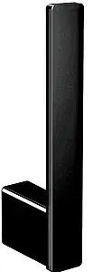 Держатель для туалетной бумаги EMCO LOFT BLACK 0505.133.01 Black