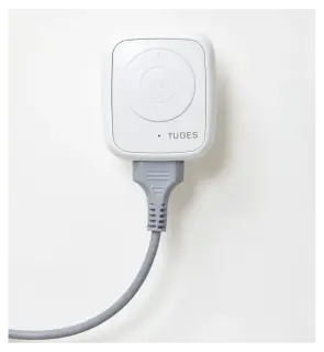 Контроллер температуры ручной