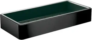 Полка-решетка EMCO LOFT BLACK 0545.133.02 Black