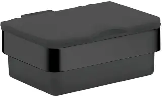 Контейнер для салфеток EMCO LOFT BLACK 0539.133.01 Black