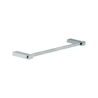 Держатель для полотенец Carlo Frattini Quadra F6020/40CR хром