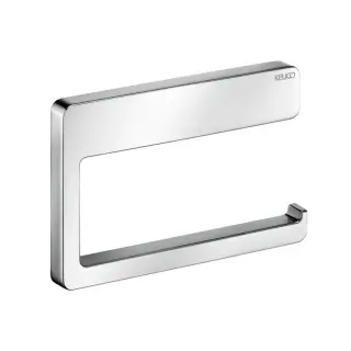 Держатель для туалетной бумаги Keuco Moll 12762010000 хром