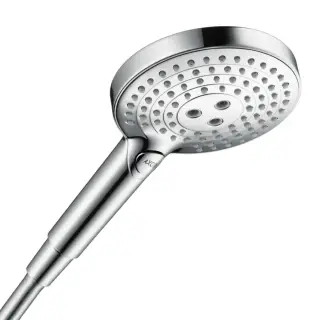 Душевая лейка AXOR 26050800 под сталь