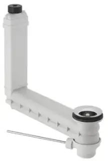 Слив-перелив Geberit 261.535.00.1