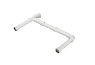 Соеденительный элемент для моек