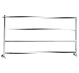 Водяной полотенцесушитель Margaroli M SERENO 4-430/4.CR хром