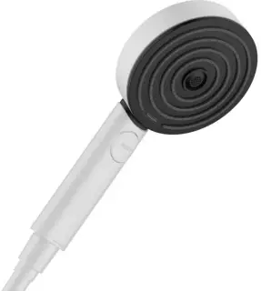 Душевая лейка HANSGROHE PULSIFY 24100700 матовый белый