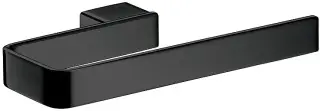 Держатель для полотенец EMCO LOFT BLACK 0555.133.00 Black