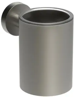 Стакан Colombo Design PLUS W4902.HPS1 zirconium