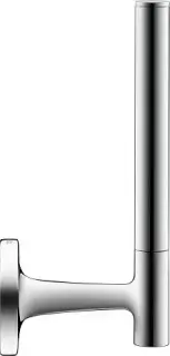 Держатель для туалетной бумаги Duravit Starck T 0099391000 хром