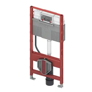 Инсталляция для унитаза Tece TECEprofil 9300379