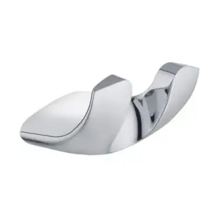 Крючок Keuco Edition palais 40015010000 хром