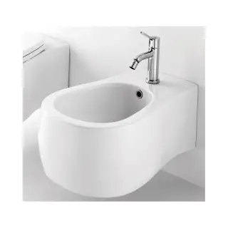 Биде Agape Pear ACER0895B Z белый глянцевый