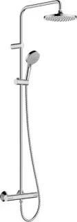Душевая стойка HANSGROHE VERNIS BLEND Showerpipe 26276000 хром