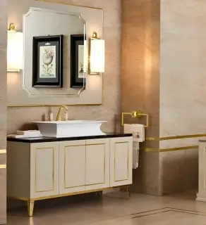 Держатель для полотенец Oasis Rivoli PS040CR хром