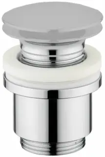 Слив для раковины 1 1/4 Brunito Spazzolato
