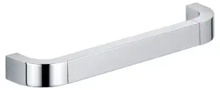 Поручень для ванной Keuco Edition 300 30007010000 хром