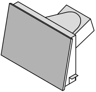 Хамам Effe NUVOLA SMART POWER CH 90 00 0187