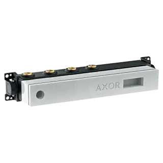 Скрытая часть для термостата Axor Select