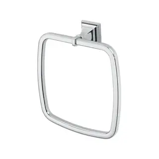 Держатель для полотенец Colombo Design Portofino B3231 хром