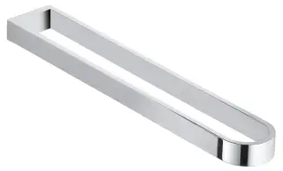 Держатель для полотенец Keuco Edition 300 30018010000 хром