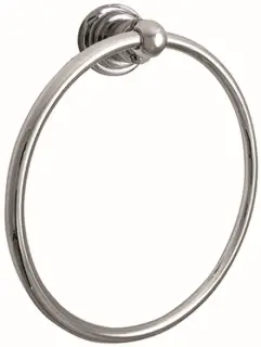 Держатель для полотенец Nicolazzi MONTE CROCE 1485NS27 Satin Nickel