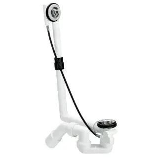 Слив-перелив Viega 6162.1 103071