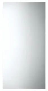 Зеркало для ванной Agape NUDO LED ASPELS0B0D+AELE0641(2PZ)