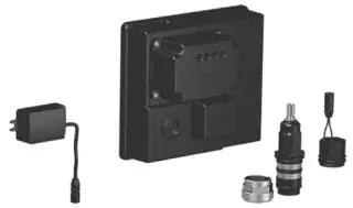 Адаптер для сенсорного смесителя с регулировкой температуры