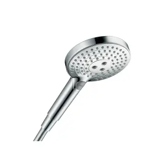 Душевая лейка HANSGROHE Raindance select 26530000 хром