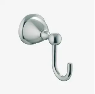 Крючок Carlo Frattini Style F6044/1RA медь