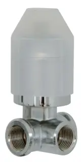 Внутренняя часть смесителя Carlo Frattini F2535NS черный матовый