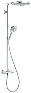 Душевая стойка HANSGROHE RAINDANCE E Showerpipe 27133000 хром