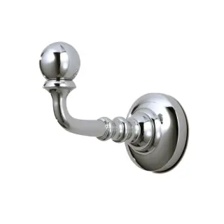 Крючок 3SC NEW ENGLAND NE12SL хром