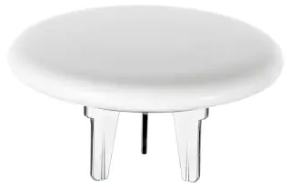 КРЫШКА КЕРАМИЧЕСКАЯ ДЛЯ УМЫВАЛЬНИКА белый