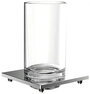 Стакан EMCO Emco liaison 1820.001.02 хром