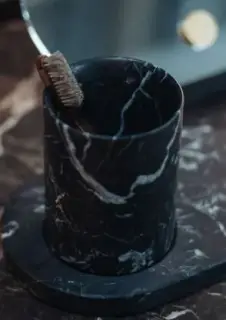 Стакан Agape CONSTELLATION ACOM0302.NM NERO MARQUINA