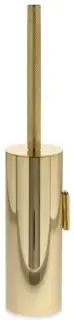 Ершик туалетный Oasis DEFILE 0AGD012OR золото