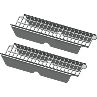 Решетка для волос