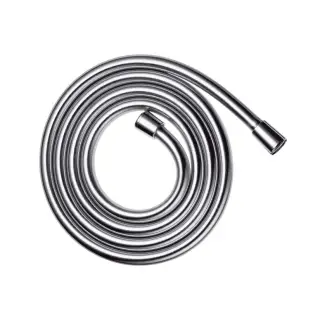 Шланг HANSGROHE Isiflex'B 28272000 хром, 125 см