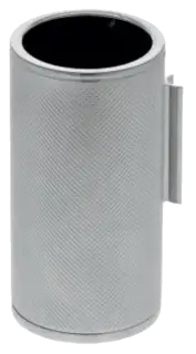 Стакан Oasis DEFILE 0AGD017CR хром