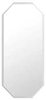 Зеркало для ванной Milldue CRYSTAL 7500