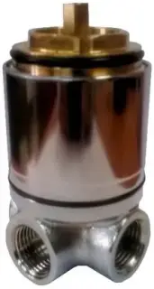 Скрытая часть смесителя для душа G1/2