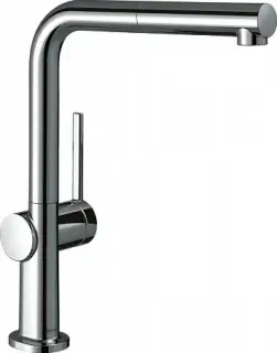 Смеситель для кухни HANSGROHE Talis M54 72809000 хром