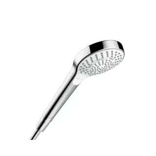 Душевая лейка HANSGROHE Croma Select S Multi 26800400 хром