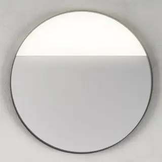 Зеркало для ванной Artelinea Riflessi TRTC100 PELTRO