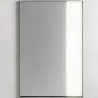 Зеркало для ванной Artelinea Riflessi TRIR220 BRONZO