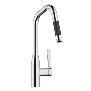 Смеситель для кухни Dornbracht SYNC 33875895-00 хром