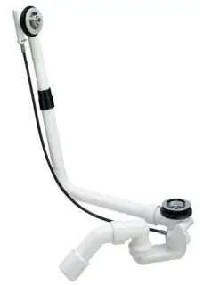 Слив-перелив Viega 6163.1 111069