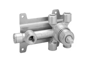 Внутренняя часть смесителя Dornbracht 35.806.970.90 35806970-90